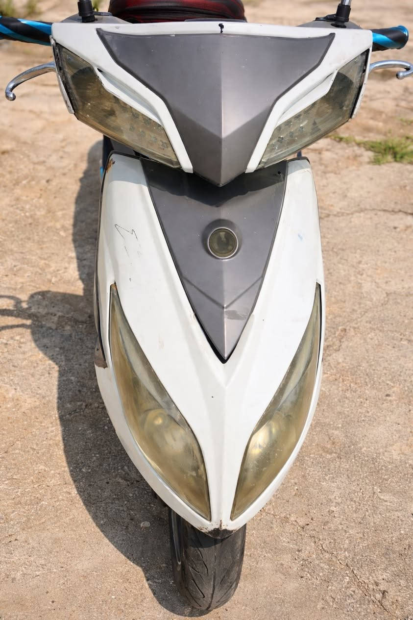 سايم رص دبلين محرك 150 
كهربائيات 

محرك 

كامل من كلشي 

***********
