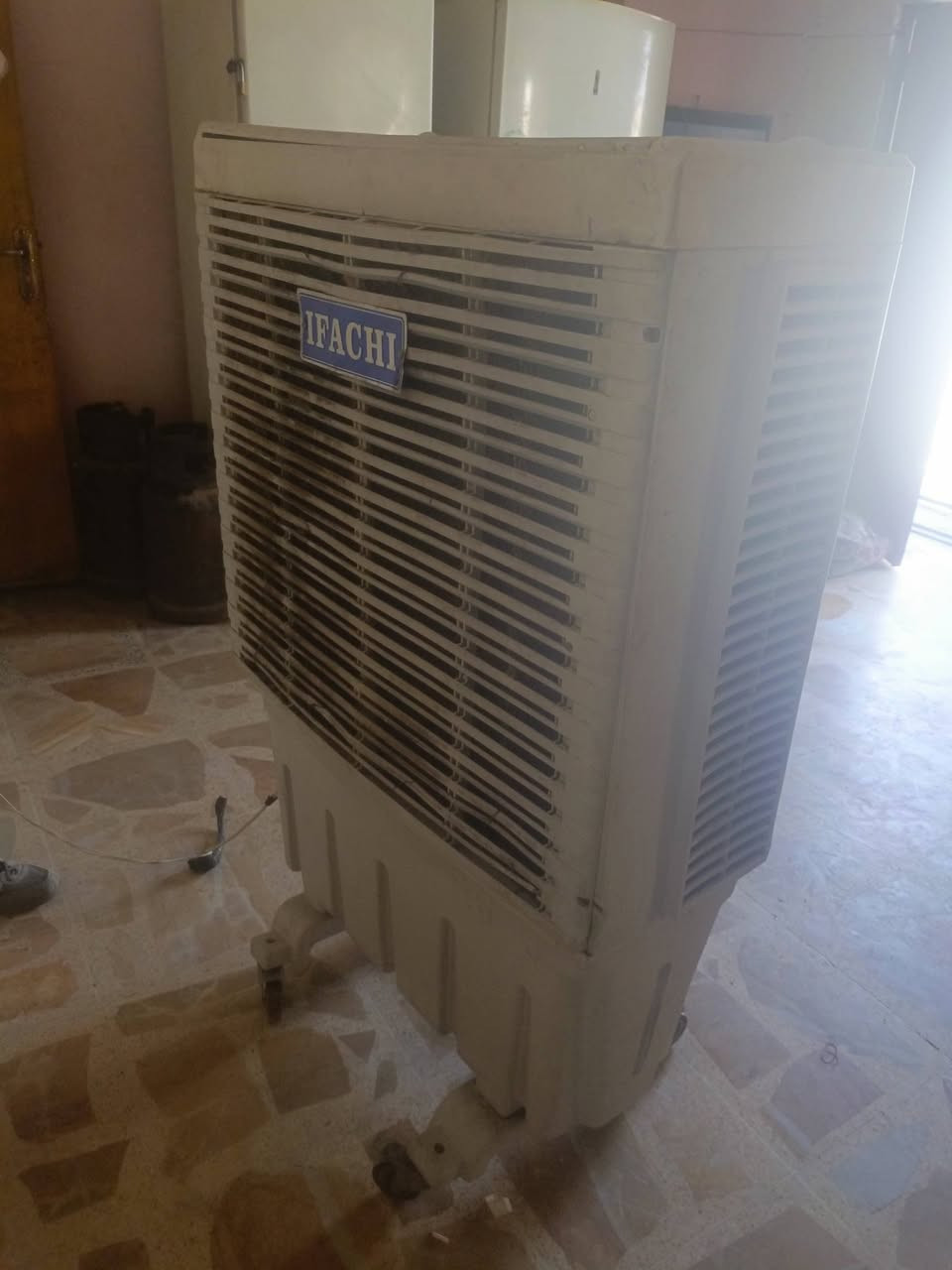 مبردة كونفيره اخت الجديده سعر 150 مكاني بغداد


**إذا كنت صاحب هذا الإعلان وتريد حذفه لأي سبب، رجاءا أرسل رسالة إلى الدعم الفني**
