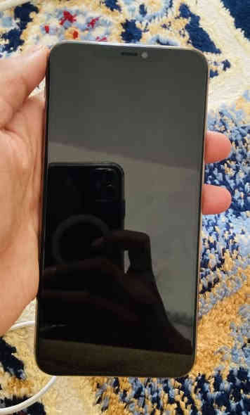 الجهاز شغّال 100% وما بي أي مشاكل تشغيل.

استخدام نظيف، وما معمول له صيانة قوية.

الحالة:

الشاشة: مبدله اصليه وكاله 

الظهر: (نظيف).

البطارية: صحة البطارية (79)

          • Face ID: شغال طبييعي          

الكاميرات: طبيعية بدون مشاكل.

الشبكة والصوت والشحن: شغّالات تمام

السعر :350 الف 

الاستفسار : خاص 

الرقم :***********
