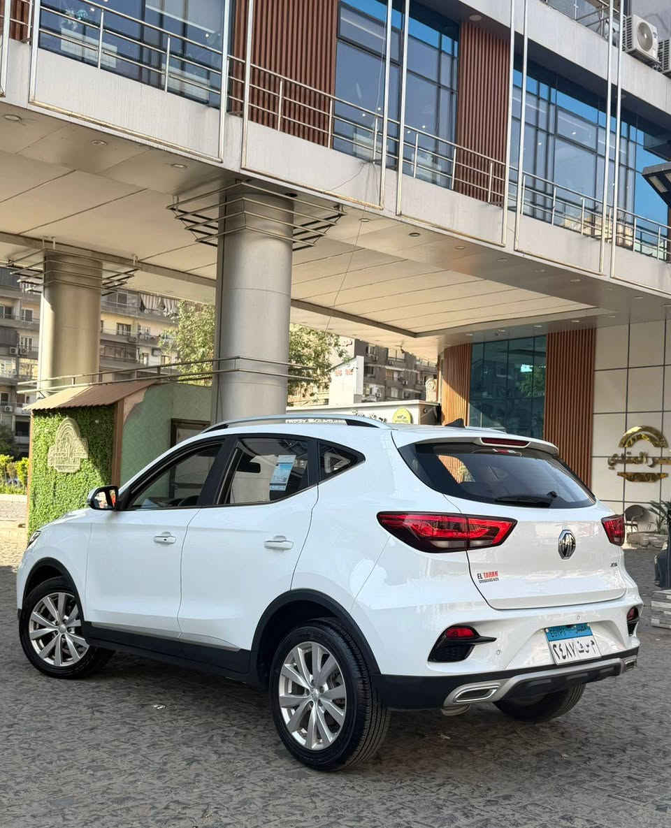 Mg zs ام جي 
2024
كونفورت 
عداد  20 الف 
صيانات توكيل 
فابريكا بالكامل
حالة السياره زيروو
 المعاينه مصر الجديده 
#متاح_تقسيط بنوك وشريكات
للتواصل 
٠١٥٥٤٢١٨٦٧٠
010 12374747 
٠١١١٦١٢٢٠٤٢ القاهرة, مصر


**إذا كنت صاحب هذا الإعلان وتريد حذفه لأي سبب، رجاءا أرسل رسالة إلى الدعم الفني**