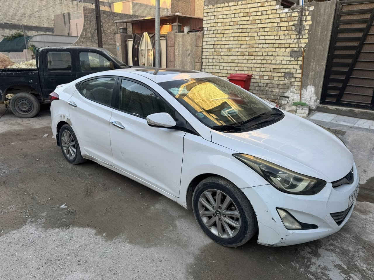 الانتر موديل 16
خليجي 
للبيع 
***********
