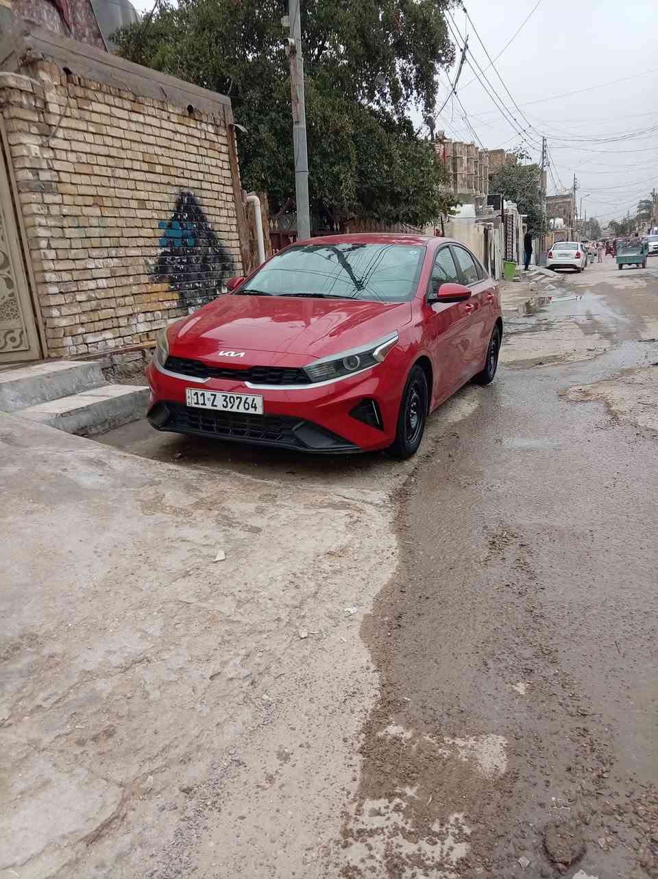 السلام عليكم فورتي مديل ٢٤ الون احمر 🍅 حادثه جاملغ و بنيد صبغ مكينه ٢٠٠٠ دوش، كير اي تي بسمي جاهزه ما بيه ناقص ماشيه ٢٧ ميل موصفات نص فول  سنويه ٣٠ تخم تاير جديد ترهم مراوس او بيع مكاني بغداد ارصافه السعر ١٤٥ اخوان مو شراي يعبر  المنشور


**إذا كنت صاحب هذا الإعلان وتريد حذفه لأي سبب، رجاءا أرسل رسالة إلى الدعم الفني**