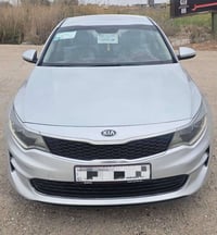 كيا اوبتيما • ٢٠١٧ • ماشي ١٤٠٠٠٠