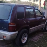 سبورتج • ١٩٩٤ • النجف