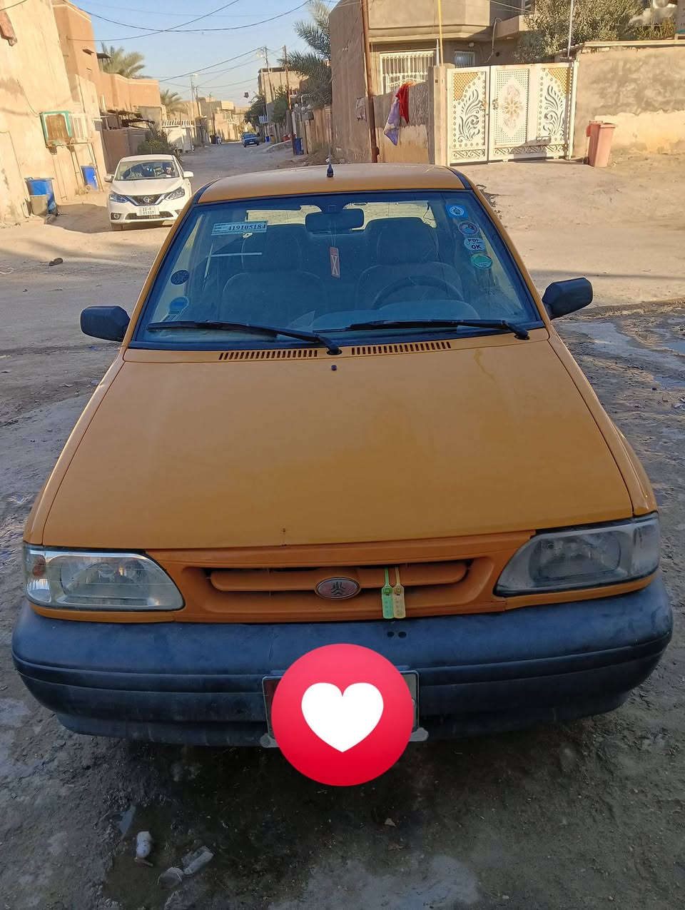 السلام عليكم ،سايبه للبيع موديل18 مكفوله بابل حله باقي تفاصيل الاستفسار ***********
