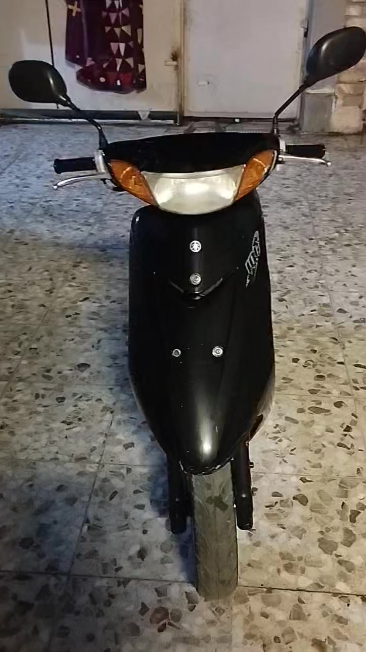 السلام عليكم
دراجة 60 للبيع دراجة رمبة ونضيفة ونعومة شرط عل فحص السعر 500 وبيها مجال رقم  
***********
