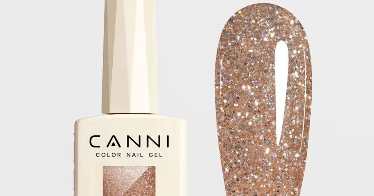 🌟 تألقي بأظافر ساحرة مع سيت CANNI Gel Polish 🌟
لكل محبات الأناقة والتميز، وفرنا لكم سيت طلاء أظافر جل (6 قطع) بألوان غليتر وبيرل مميزة تضيف لمسة سحرية لإطلالتكِ.
✔️ تركيبة مبتكرة خالية من المواد الضارة (HEMA Free).
✔️ تغطية مثالية وثباتية عالية.
💵 السعر المفاجأة: 18 ألف فقط لـ 6 قطع!

📌 العنوان: بغداد - الشعب
📞 لطرق الحجز: اتصلي بنا أو راسلينا واتساب على الرقم: ***********
اضغطي على زر المراسلة واطلبي الآن 📨
