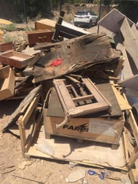 حطب • شوي سمج • بغداد