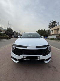 كيا سبورتج ٢٠٢٥ وكاله nim للبيع السياره مكفوله كفاله عامه من الشخط وال...