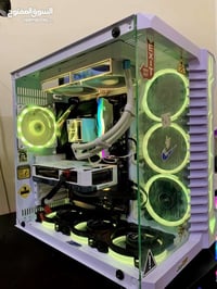 i7 9700k • RTX 4060 • 16GB 3600