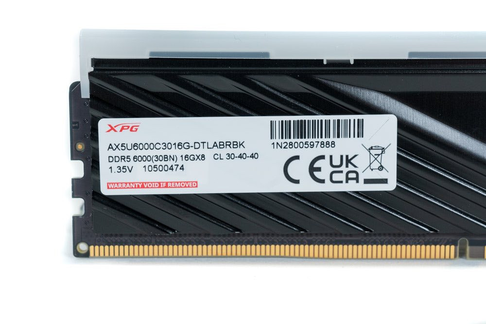 Ram ddr 5 xpg 64gb 32.2 rgb cl30
سعر 750 الف 
مكاني بصره موجود كارتون


**إذا كنت صاحب هذا الإعلان وتريد حذفه لأي سبب، رجاءا أرسل رسالة إلى الدعم الفني**