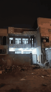 حي اور • شارع عام • مناسب استثمار