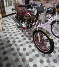 سيفان 23 • محرك مكفول • نضيفه