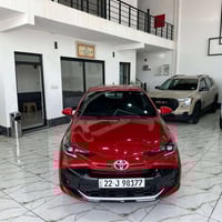 يارس • ٢٠٢٣ • ماشي ٦٠٠٠