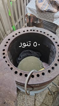 عندي غراض بيت كامل للبيع العنوان الراشديه سبعه نيسان الشراي يجي يشوفهن...