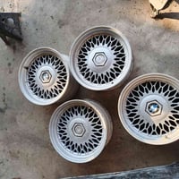 ويل بي إم • وارد أمريكي • نضافة ١٠٠٪