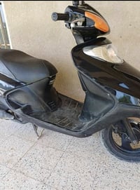 دراجة سبيسي ياباني للبيع نظيفة ما مفتوحة السعر والاستفسار على الموبيل ...