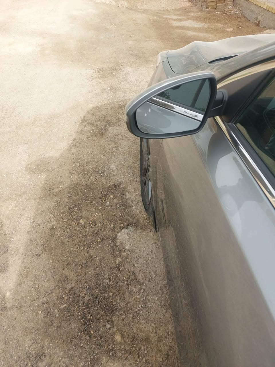 فورتي 2021 فول
***********
حادثه جاملغ امامي بدون ايربابك و بالعراق جاملغ خلفي بي بارد و الجاملغ السايق بي بارد من يم الايت فقط
140 وبي مجال قليل
