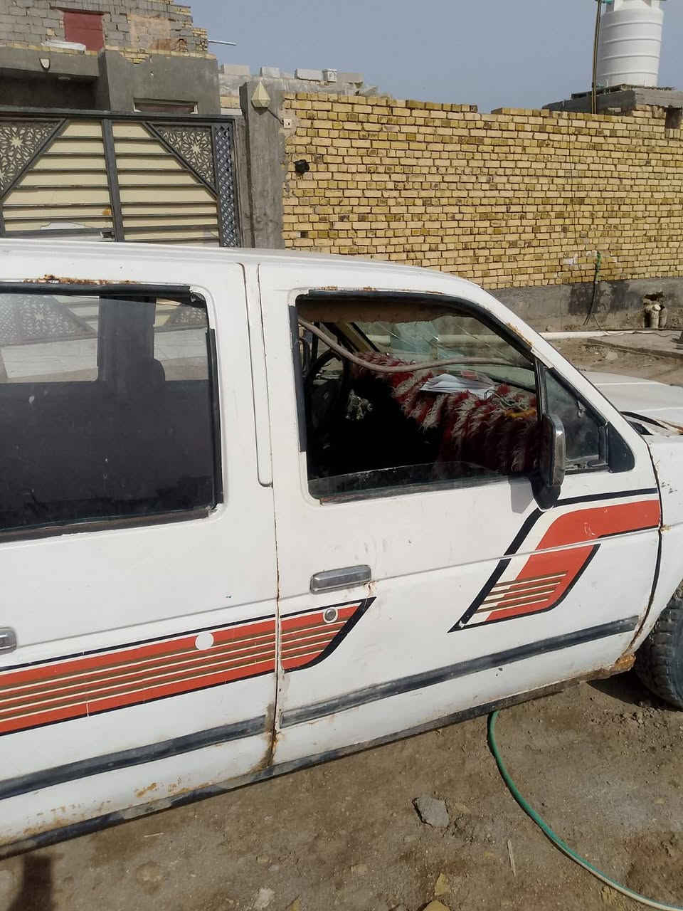 سلام عليكم بيكم للبيع ذي قار بأسمي تحويل ثاني يوم بيها مكينه ونجي كايمه كير شرط مابي شي والصور هاي كدامكم نقصها مكينه ابيعلك كوم حديد  سعرها 16 وبيها مجال


**إذا كنت صاحب هذا الإعلان وتريد حذفه لأي سبب، رجاءا أرسل رسالة إلى الدعم الفني**