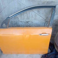 باب سايق • جيلي • بطانة ماته