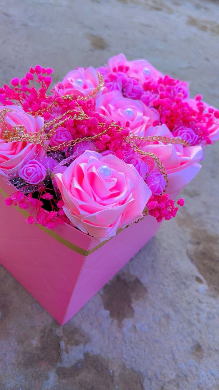 اجمل بوكس الوان  اشكال مختلفه بسعر، مناسب


**إذا كنت صاحب هذا الإعلان وتريد حذفه لأي سبب، رجاءا أرسل رسالة إلى الدعم الفني**