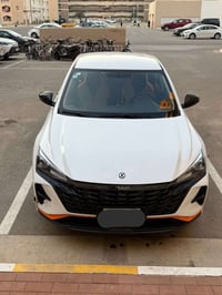 شاين 2024 A30 – وكالة ليث العبيدي سياره مكفوله الممشى: 46 ألف كير أوتو...