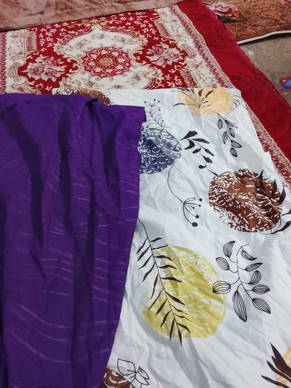 اغراض منوعه اليحب يشتري تجيني خاص


**إذا كنت صاحب هذا الإعلان وتريد حذفه لأي سبب، رجاءا أرسل رسالة إلى الدعم الفني**