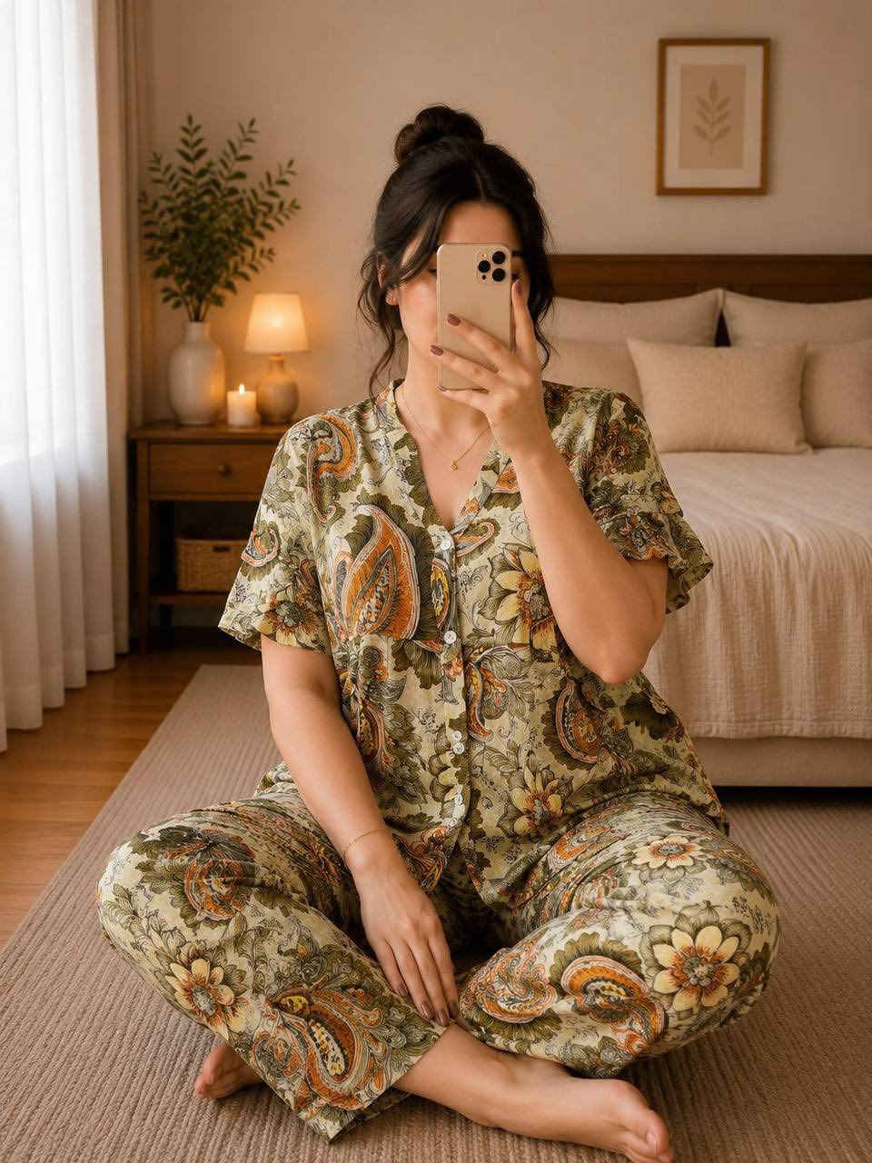 🧚🏻كولكشن العيد مختلف 🧚🏻
🧚🏻تراك كشمير الوان صيفية بارد ثلج 🩵🫰
🧚🏻فري سايز 🧚🏻
🧚🏻توصيل بسماية بغداد محافظات 🚗


**إذا كنت صاحب هذا الإعلان وتريد حذفه لأي سبب، رجاءا أرسل رسالة إلى الدعم الفني**
