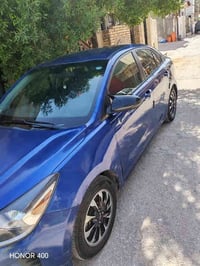 كيا ريو 2020 الصبغ الصفحه بدون معجون كلير فقط  رقم اربيل  وارد أمريكي ...