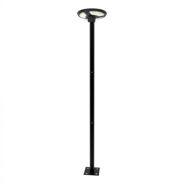 عمود حديد وزن ثقيل جدا طول 3 متر 
مع اضائة طاقة شمسيه قويه تحكم ريمونت وحساس حركه  
للحجز مراسلة الصفحة ومتابعة الستوري


**إذا كنت صاحب هذا الإعلان وتريد حذفه لأي سبب، رجاءا أرسل رسالة إلى الدعم الفني**