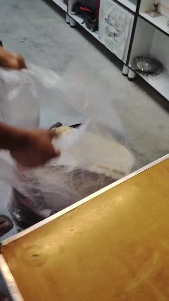 سلام عليكم حبايب توفرت جنط نسائي كندي
قطع جلد طبيعي أصلي
زورونا وكل الهله بيكم حبايب


**إذا كنت صاحب هذا الإعلان وتريد حذفه لأي سبب، رجاءا أرسل رسالة إلى الدعم الفني**