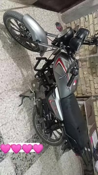 شاينك • موديل ٢٣ • حله محاويل