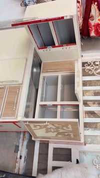 كاونتر • جديد • بيع مستعجل