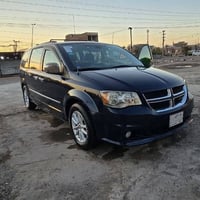 كرفان • ٢٠١٦ • محرك ٣٦٠٠