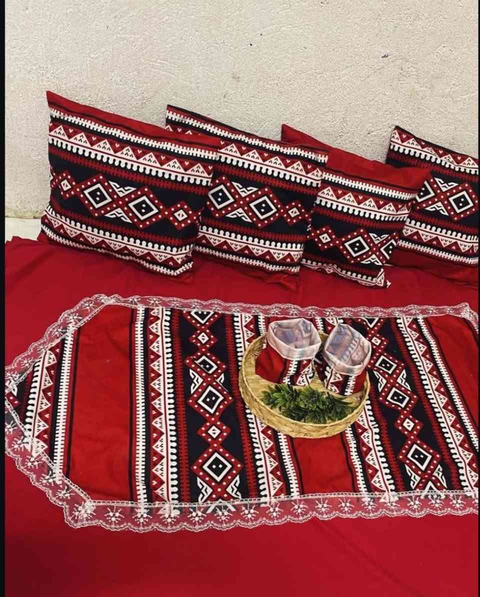 «اللهم صلِّ على محمد وآل محمد 💐»  متوفر مفرش رمضانية حسب الطلب


**إذا كنت صاحب هذا الإعلان وتريد حذفه لأي سبب، رجاءا أرسل رسالة إلى الدعم الفني**