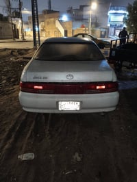 كرستة نفخ • بصرة • سنوية ١٠/٢٠٢٦