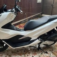 دراجة bcx جيل ثالث. فول نظافة ومرقمة رايدهة ب ١٢ ورقة لان متوازي عله ب...