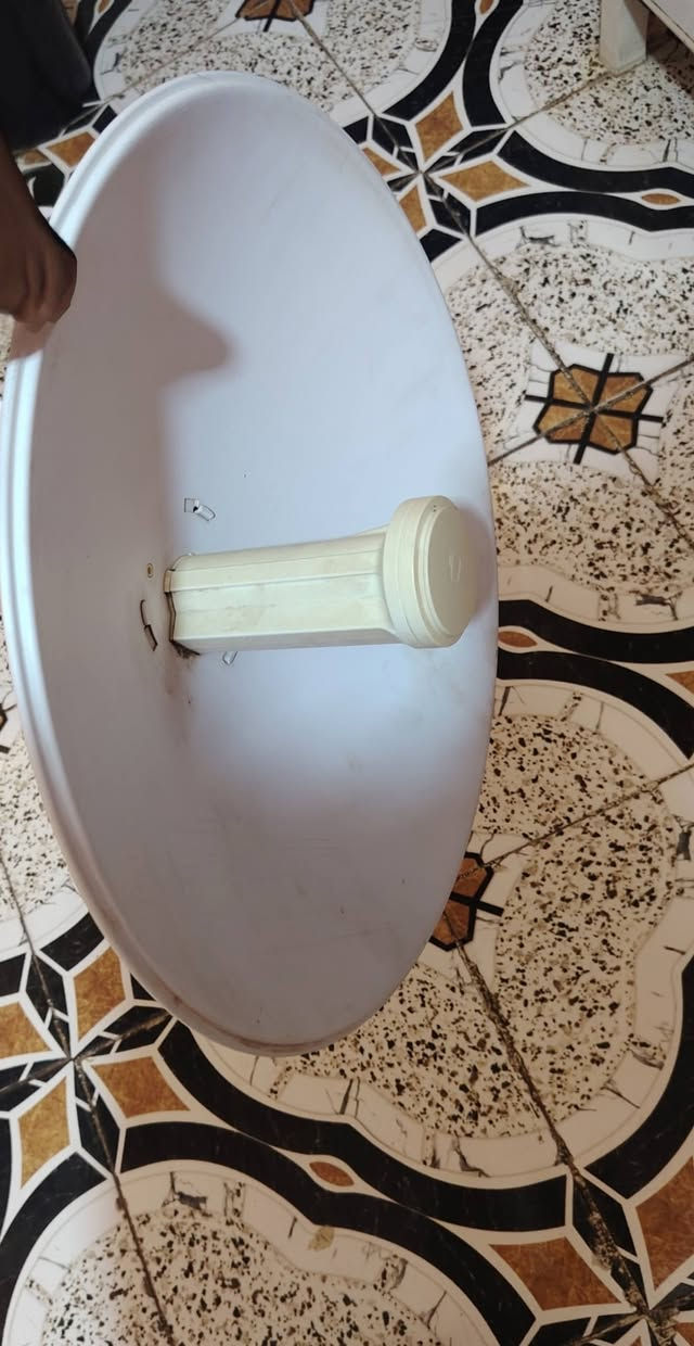 نانو لبيع سعرة 65 الف مكاني كربلاء طوريج


**إذا كنت صاحب هذا الإعلان وتريد حذفه لأي سبب، رجاءا أرسل رسالة إلى الدعم الفني**