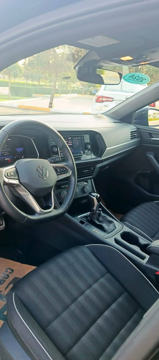 السلام عليكم جيتا موديل 2024 s sport  حادث صندوق بدون ايرباك دخول جديد رقم اربيل مكان السيارة اربيل السعر 163  واتساب ***********
*********** أربيل, العراق
