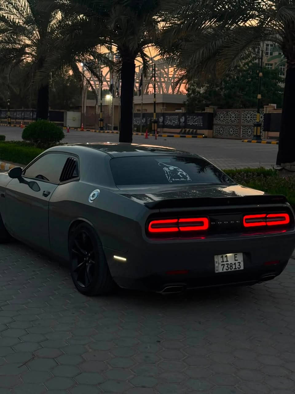 �🔥 للبيع أو المراوس مع الفرق 🔥🔥

💪 Dodge Challenger SXT 2019 💪

🩶 سيارة نظيفة ومشدودة وجاهزة للاستعمال بدون أي صرف.

🔹 حادثة 3 قطع صبغ فقط.
🔹 محرك + كير + حدادية شرط مع الكفالة ✅
🔹 محرك 6 سلندر جديد شرط 🔥
🔹 أكزوز ريموس 🔊 صوت مرتب وحضور مميز.
🔹 برمجة كاملة عند علي الحكيم ⚡
🔹 دواخل وكالة ونظيفة جدًا ✨
🔹 شلعة ونشاط فول 🚀
🔹 نصبتها أحلى من الصور 😍
🔹 رقم بغداد إنكليزي باسمي 🪪
🔹 السنوية مجددة والهزات والقطع الاستهلاكية جديدة 🔧
🔹 سيارة استخدام شخصي ومحافظ عليها ❤️

📍 الموقع: النجف

💰 المطلوب: 145 وقابل للتفاوض بالمعقول بعد المعاينة

🤝 أقبل المراوس بسيارة مناسبة مع دفع الفرق حسب الاتفاق

📲 للتواصل: ***********

