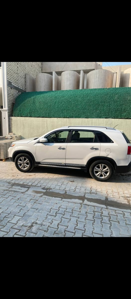 سلام عليكم سورنتو,للبيع 2011  السعر 115
رقم بغدادالسياره بسمي 
سنويه جديده هزه جديده  
٦ سللند 
٧ راكب 
٣ تبريد 
كير محرك مكفولات 
سياره مصبوغه حزام لون ابيض 
رقم الهاتف  
*********** 
بغداد الحريه
