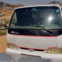 للبيع موديل 2000 كير محرك شاصي اكسن شرط  شرط التحويل السنوية والهزا جد...