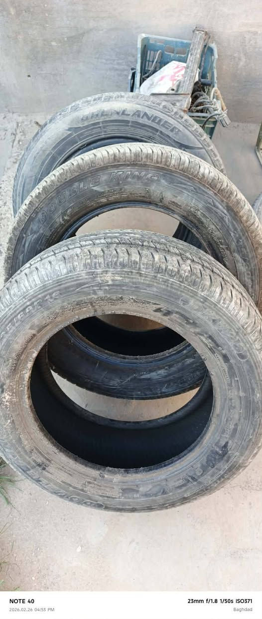 غراض بي ام E39
راديتر سعر 75
جكامج امامي سكن وسائق سعر40
تكم الوحده ب10
الحصان صقر ب40
زوج تاريرات نضاف اخو جديد ب75


**إذا كنت صاحب هذا الإعلان وتريد حذفه لأي سبب، رجاءا أرسل رسالة إلى الدعم الفني**