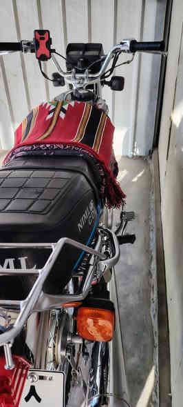 سلام عليكم نامه موديل2026 للبيع نضافه فول مكفوله من كلشي دراجه شلعه ومعدل سعر700بيه مجال مكاني بابل المسيب ***********
