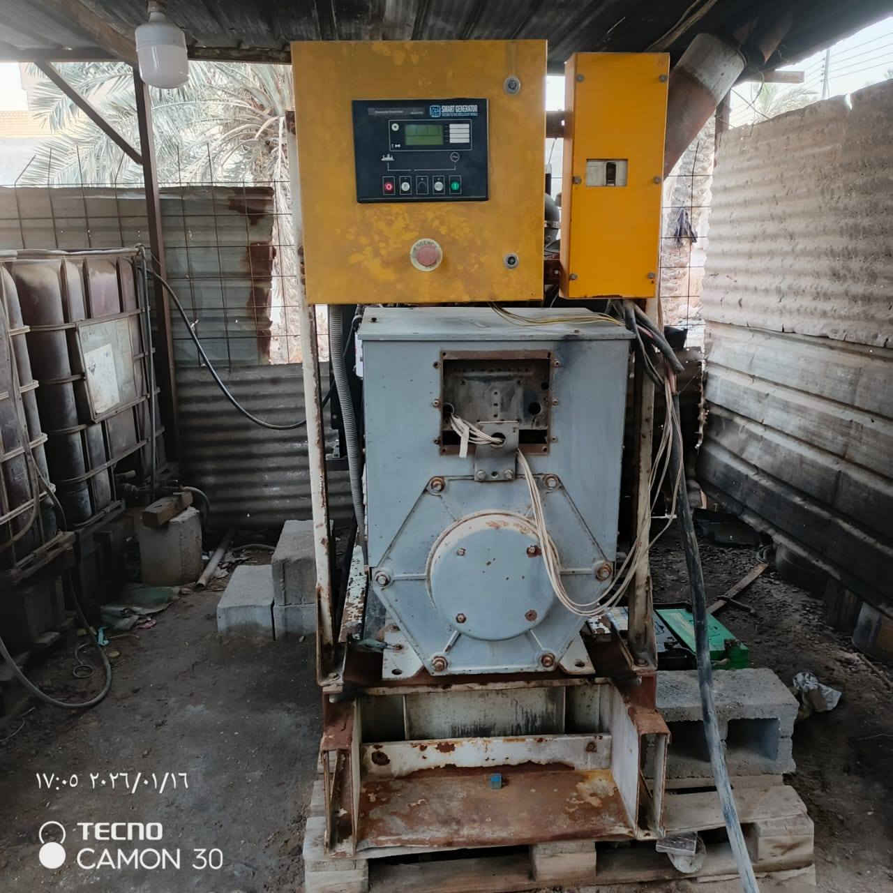 مولده كمز 125كيفي للبيع المكان البصره رقمي ***********
