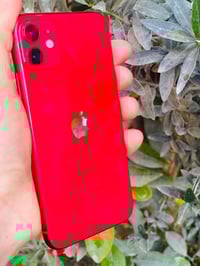 ايفون ١١ • ١٢٨ • مبدل بطاريه