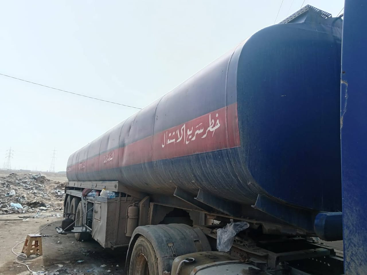 تانكي فصال موصل طخم تاير مجموعه سكانيا لعاب 
بوري. السعر 35الاستفسار***********
