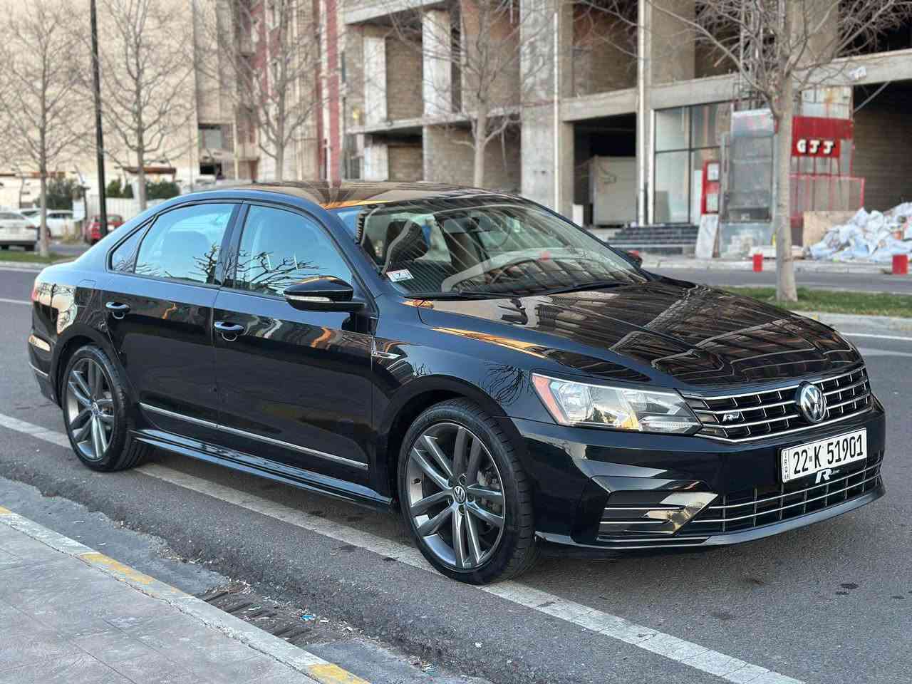 باسات 2018 امريكي محرك 20 توربو ارلاين 

ماشية 120 ميل

السعر 135 ورقة

داخله للعراق كلين بيها جاملغ امامي صبغ وجاملغ خلفي

مكانها اربيل 

*********** أربيل, العراق
