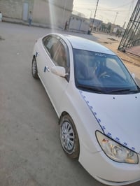 ٢٠١١ • محرك ١٦٠٠ • رقم صلاح الدين