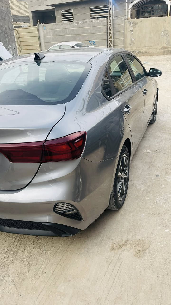 السلام عليكم
فورتي 2023

ايرباك سليم 

حادث جاملغ ايمن فقط 

اشاير مري 

شاشة كبيرة 

كامرة خلفية 

تحكم ستيرن 

رقم اربيل تريد وكاله تريد تحويل مباشر 

السعر 153 

مكان السيارة / بابل 

اي استفسار ***********
